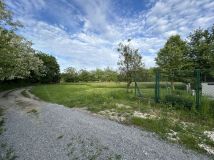 Działka rolno-budowlana Breń. Zdjęcie 2