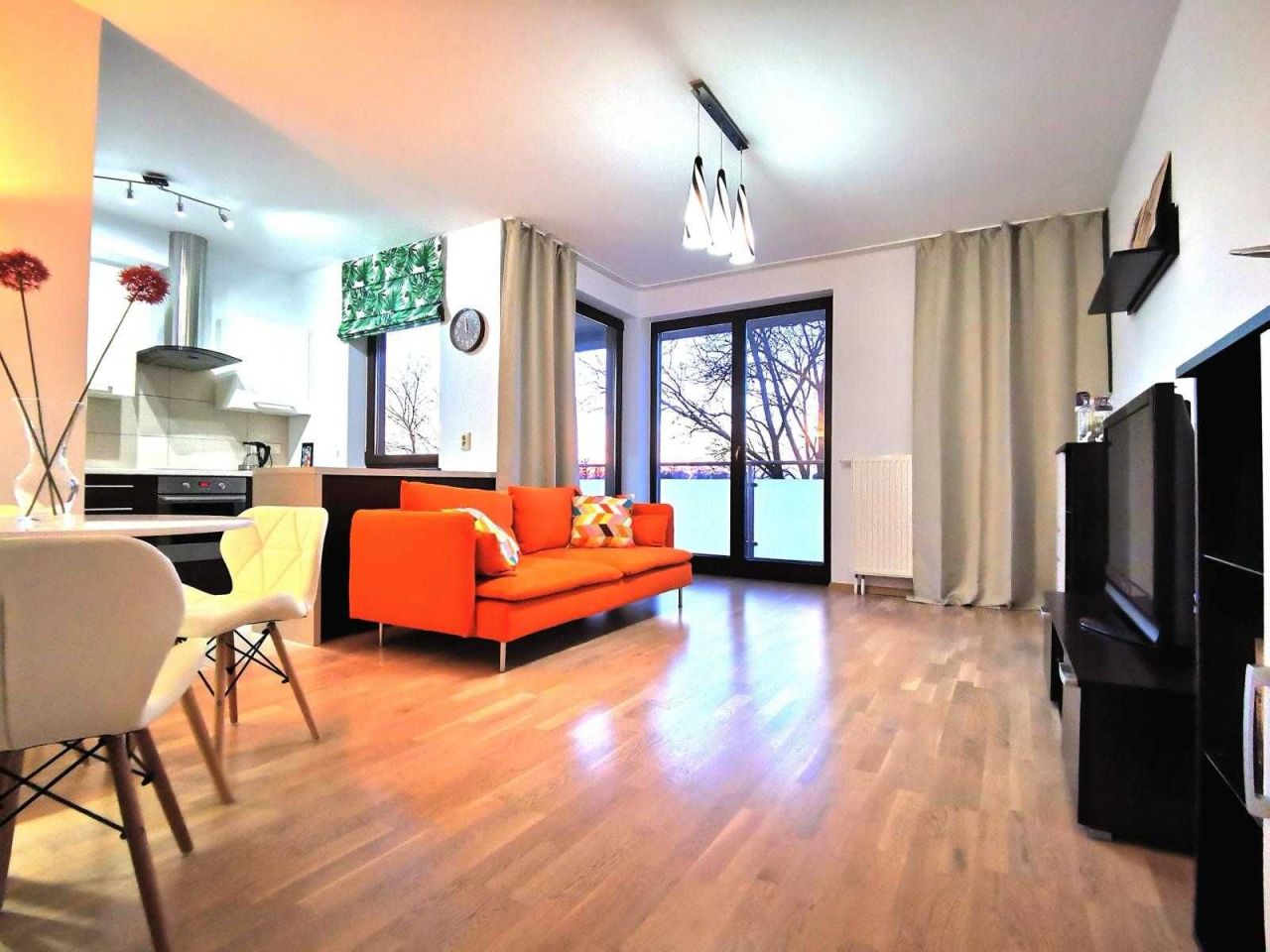 Mieszkanie 2-pokojowe Wrocław Krzyki, ul. Blacharska