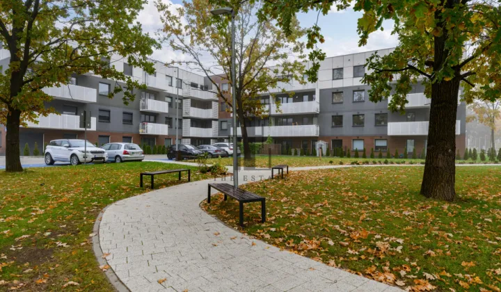 Mieszkanie 4-pokojowe Warszawa Ursus