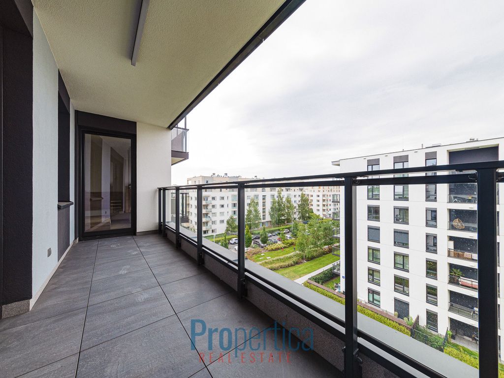 Mieszkanie 2-pokojowe Warszawa Mokotów, ul. Białej Floty. Zdjęcie 12