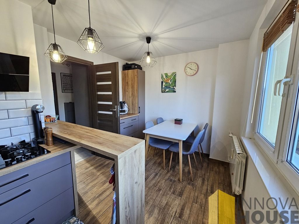 Mieszkanie 1-pokojowe Słupsk Centrum, ul. Michała Mostnika. Zdjęcie 3