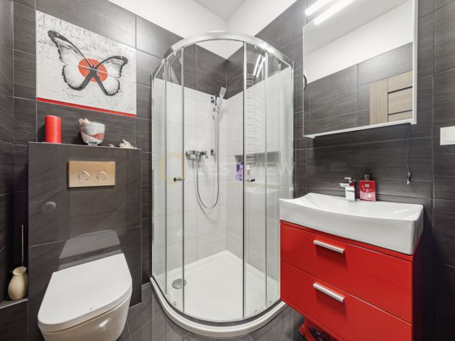 Mieszkanie 3-pokojowe Warszawa Wilanów, ul. Księdza Prymasa Augusta Hlonda. Zdjęcie 12