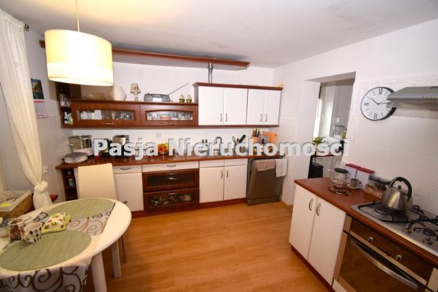 dom wolnostojący, 4 pokoje Płock, ul. Szpitalna. Zdjęcie 10