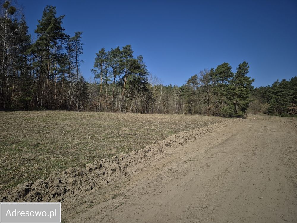 Działka rekreacyjna Chłopowo. Zdjęcie 4