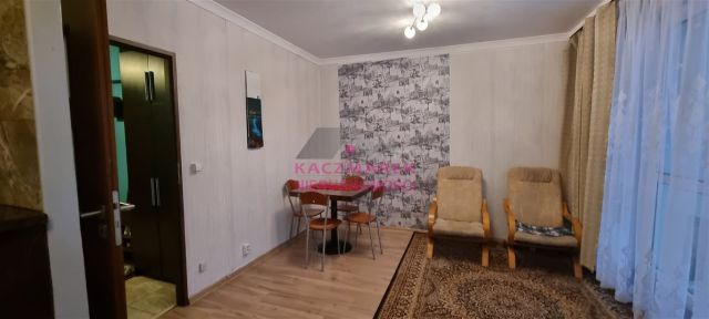 Mieszkanie 4-pokojowe Jawiszowice. Zdjęcie 1