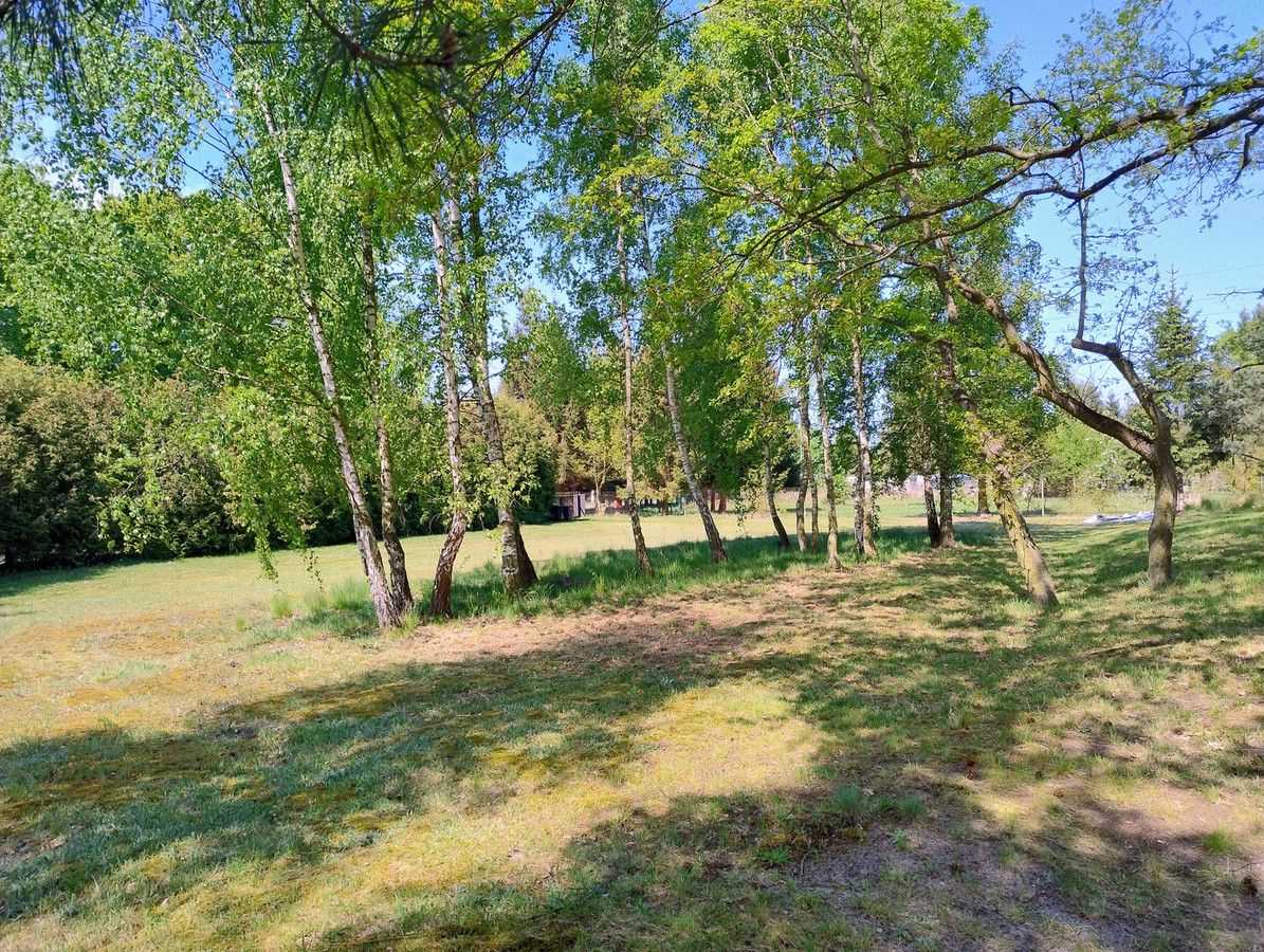 Działka budowlana Świnoujście Łunowo, ul. Sztormowa. Zdjęcie 12