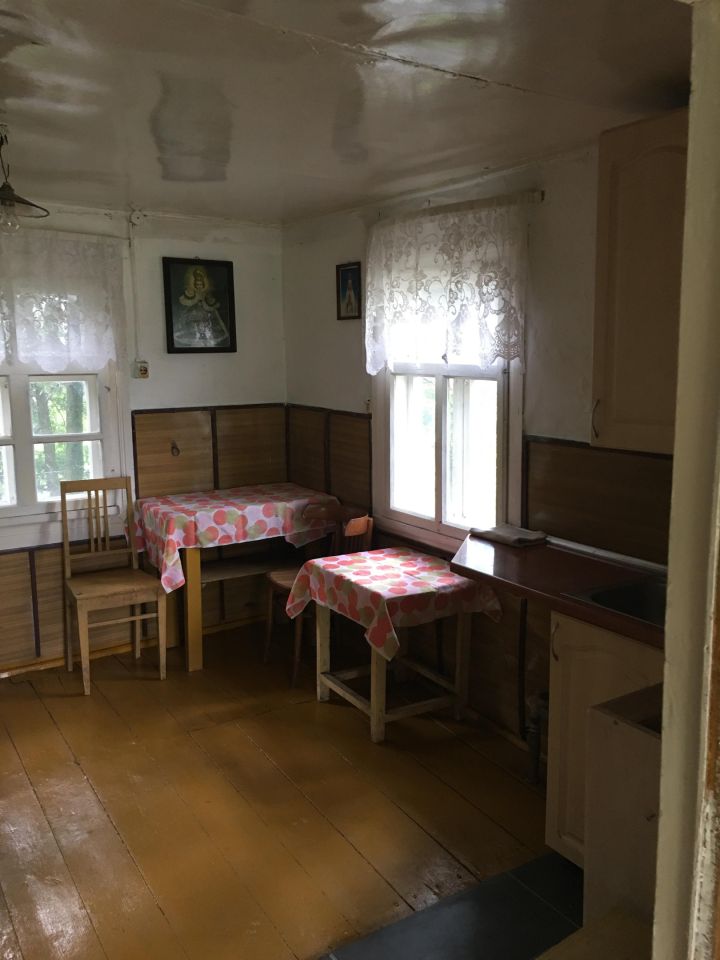 Działka siedliskowa Oleksin Oleksin. Zdjęcie 17