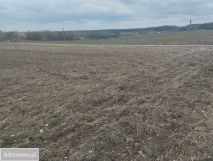 Działka budowlana Lesiew