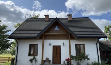 siedlisko, 5 pokoi Łęg Nurski