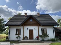 siedlisko, 5 pokoi Łęg Nurski