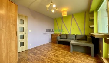 Mieszkanie 2-pokojowe Łódź Retkinia, al. ks. kard. Stefana Wyszyńskiego