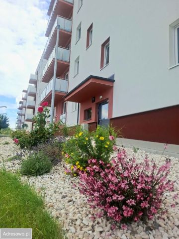 Mieszkanie 4-pokojowe Dzierżoniów, ul. Janusza Korczaka. Zdjęcie 1