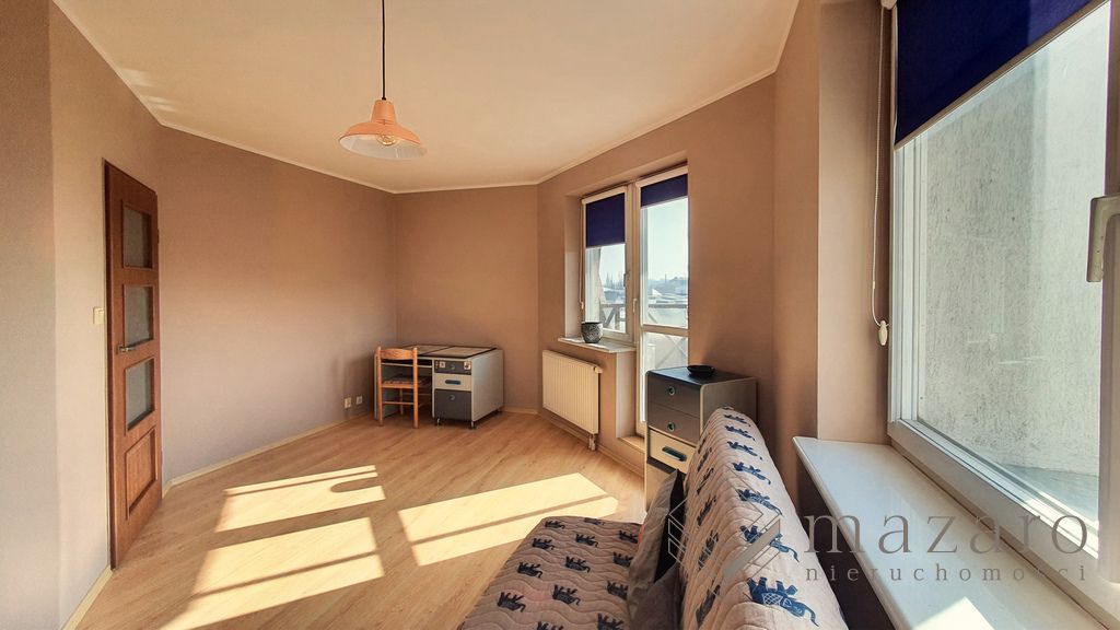 Mieszkanie 6-pokojowe Bydgoszcz, ul. Dolina. Zdjęcie 24