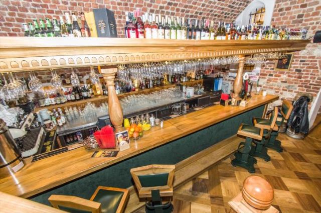 kamienica Kraków. Zdjęcie 6