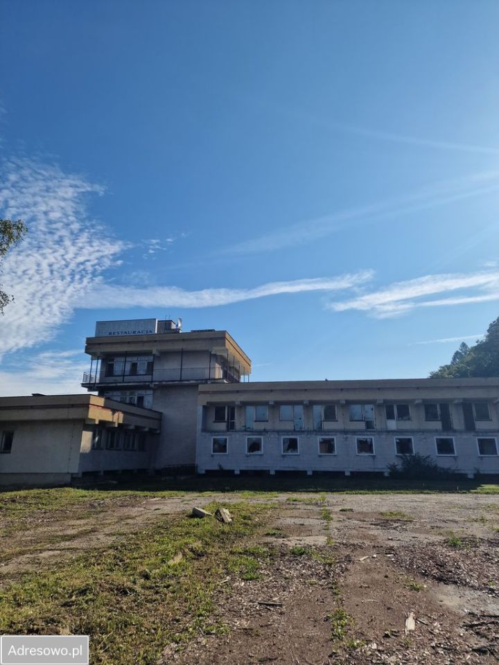 Hotel/pensjonat Zaborów. Zdjęcie 5