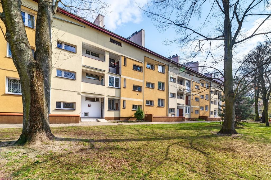 Mieszkanie 3-pokojowe Warszawa Praga-Południe. Zdjęcie 3