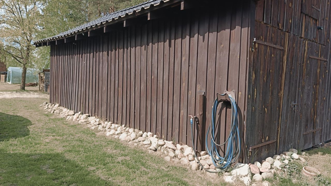 dom wolnostojący, 5 pokoi Będów. Zdjęcie 31