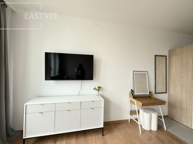 Mieszkanie 1-pokojowe Warszawa Wola, al. "Solidarności". Zdjęcie 5