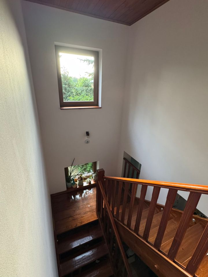 dom wolnostojący, 4 pokoje Sosnowiec Ostrowy Górnicze, ul. Wąska. Zdjęcie 15