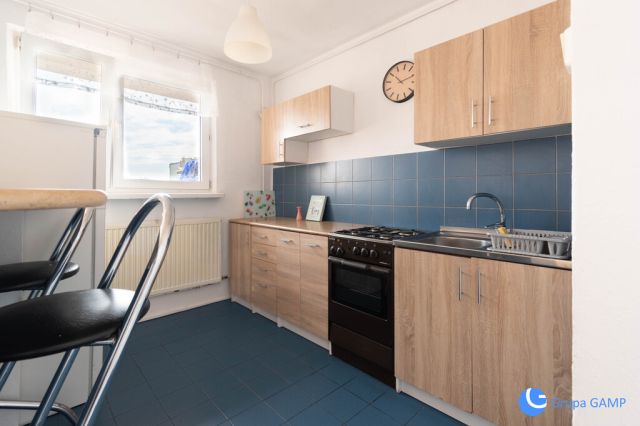 Mieszkanie 3-pokojowe Kraków, ul. Mariana Smoluchowskiego. Zdjęcie 4