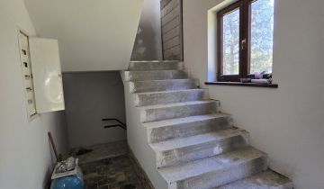 dom wolnostojący Adamówek, ul. Prosta