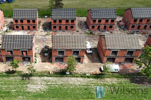 bliźniak, 5 pokoi Stefanowo. Zdjęcie 6