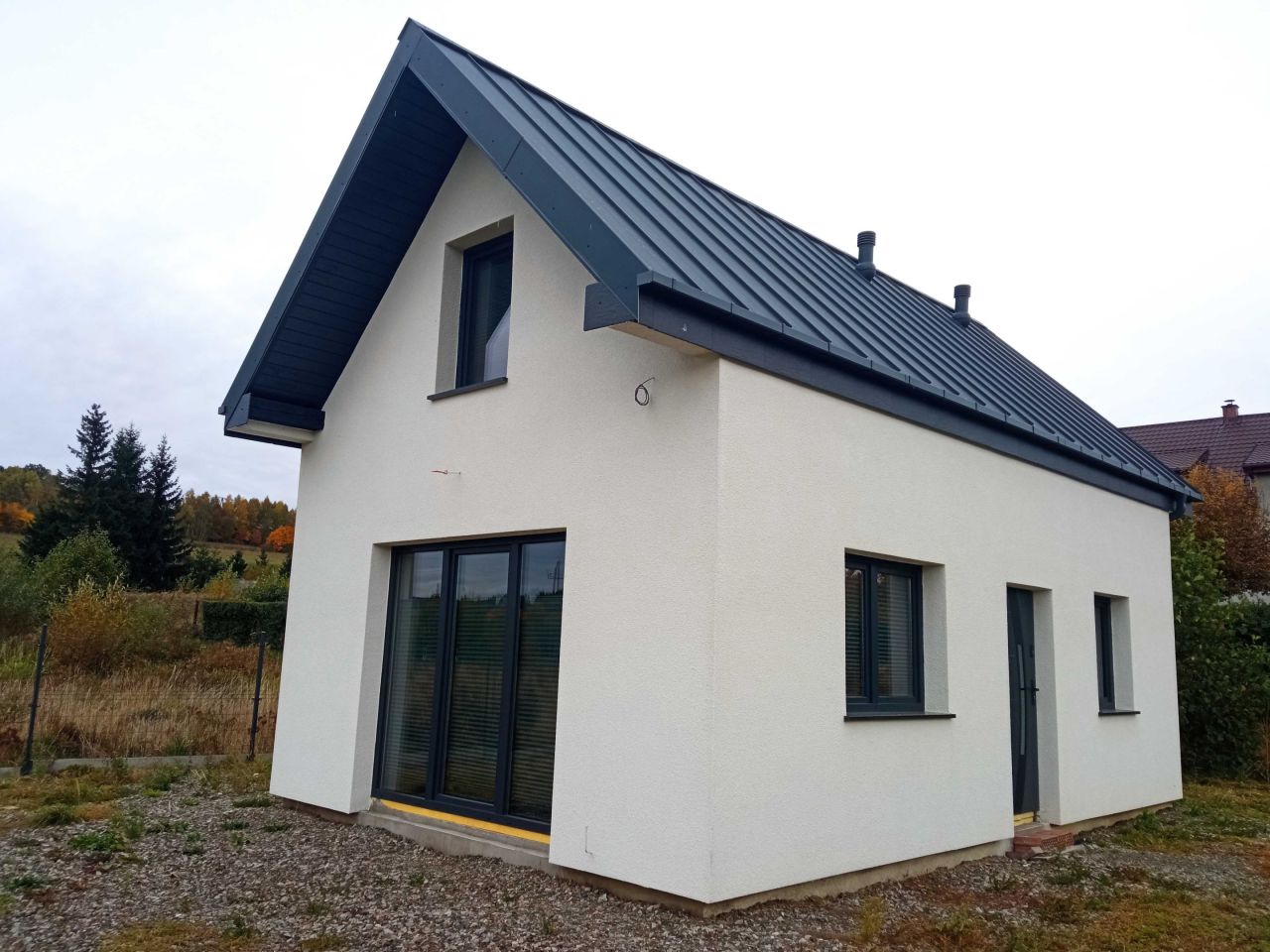 dom wolnostojący Przedwojów. Zdjęcie 4