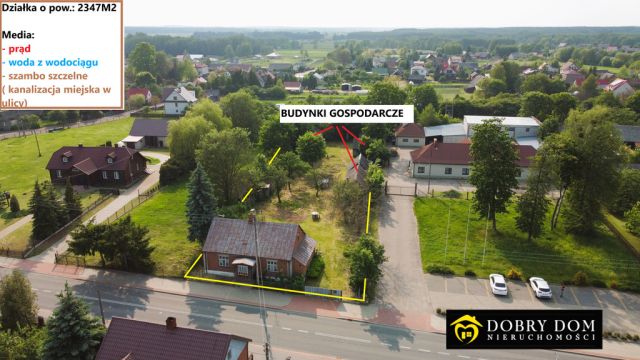 dom wolnostojący, 5 pokoi Kleszczele. Zdjęcie 6