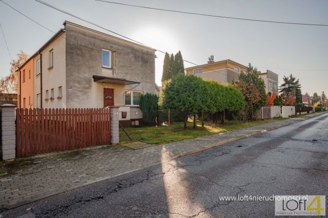 bliźniak, 6 pokoi Tarnów Mościce, ul. Brzozowa. Zdjęcie 4