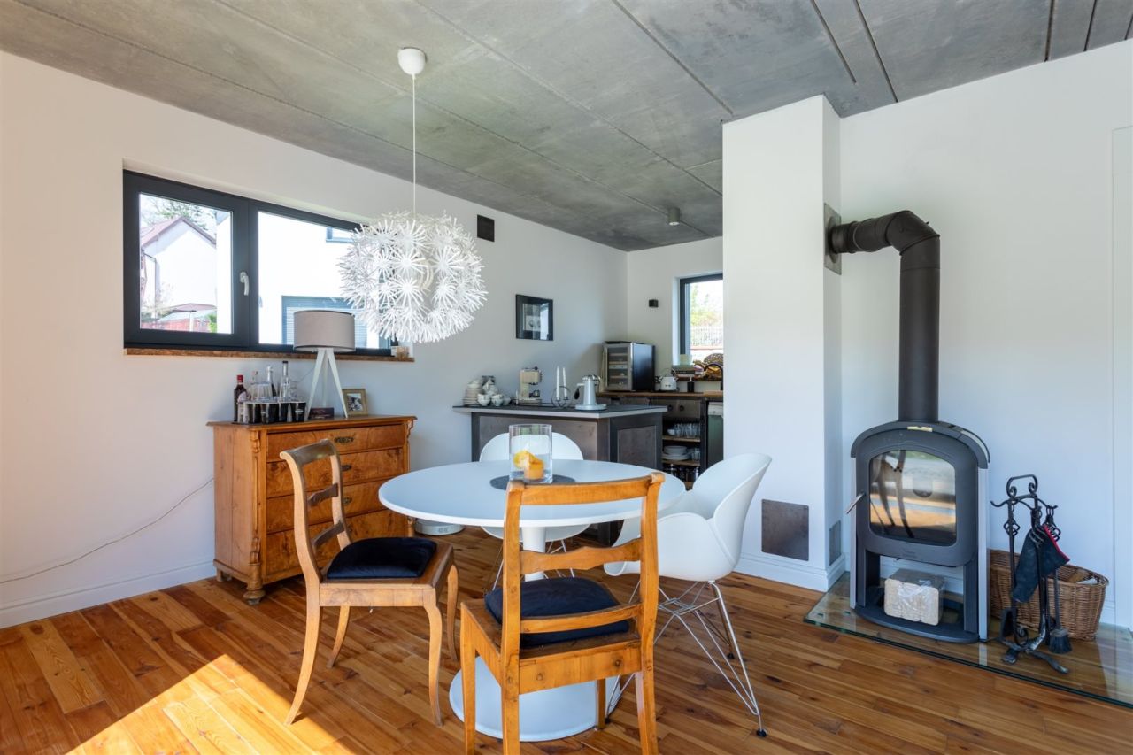 dom wolnostojący, 3 pokoje Szklarska Poręba. Zdjęcie 6