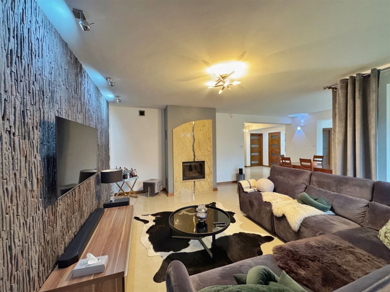 dom wolnostojący, 4 pokoje Muszyna. Zdjęcie 10