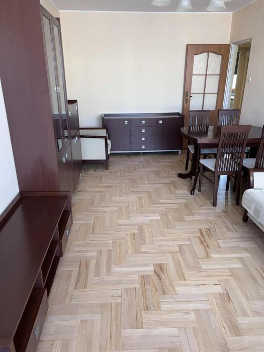 Mieszkanie 2-pokojowe Gdańsk Nowy Port, ul. Wyzwolenia. Zdjęcie 9