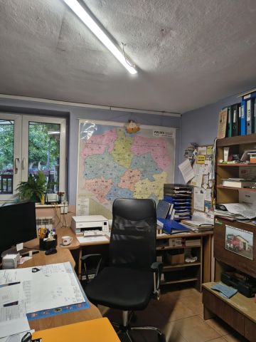 dom wolnostojący, 5 pokoi Jeżów. Zdjęcie 18