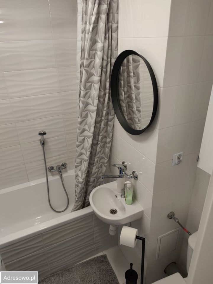 Mieszkanie 1-pokojowe Warszawa Mokotów, ul. Stefana Bryły. Zdjęcie 5