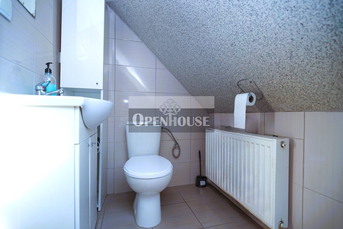 dom szeregowy, 7 pokoi Retków. Zdjęcie 11