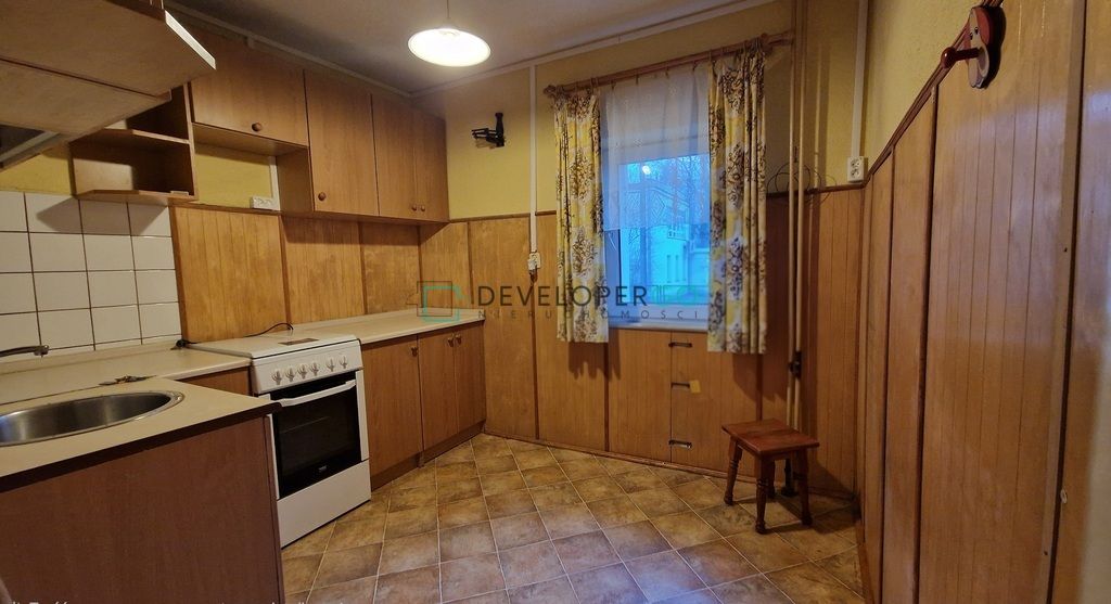 Mieszkanie 1-pokojowe Puławy, ul. Leśna. Zdjęcie 3