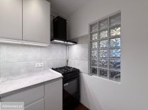 Mieszkanie 2-pokojowe Warszawa Ochota, ul. Geodetów. Zdjęcie 4