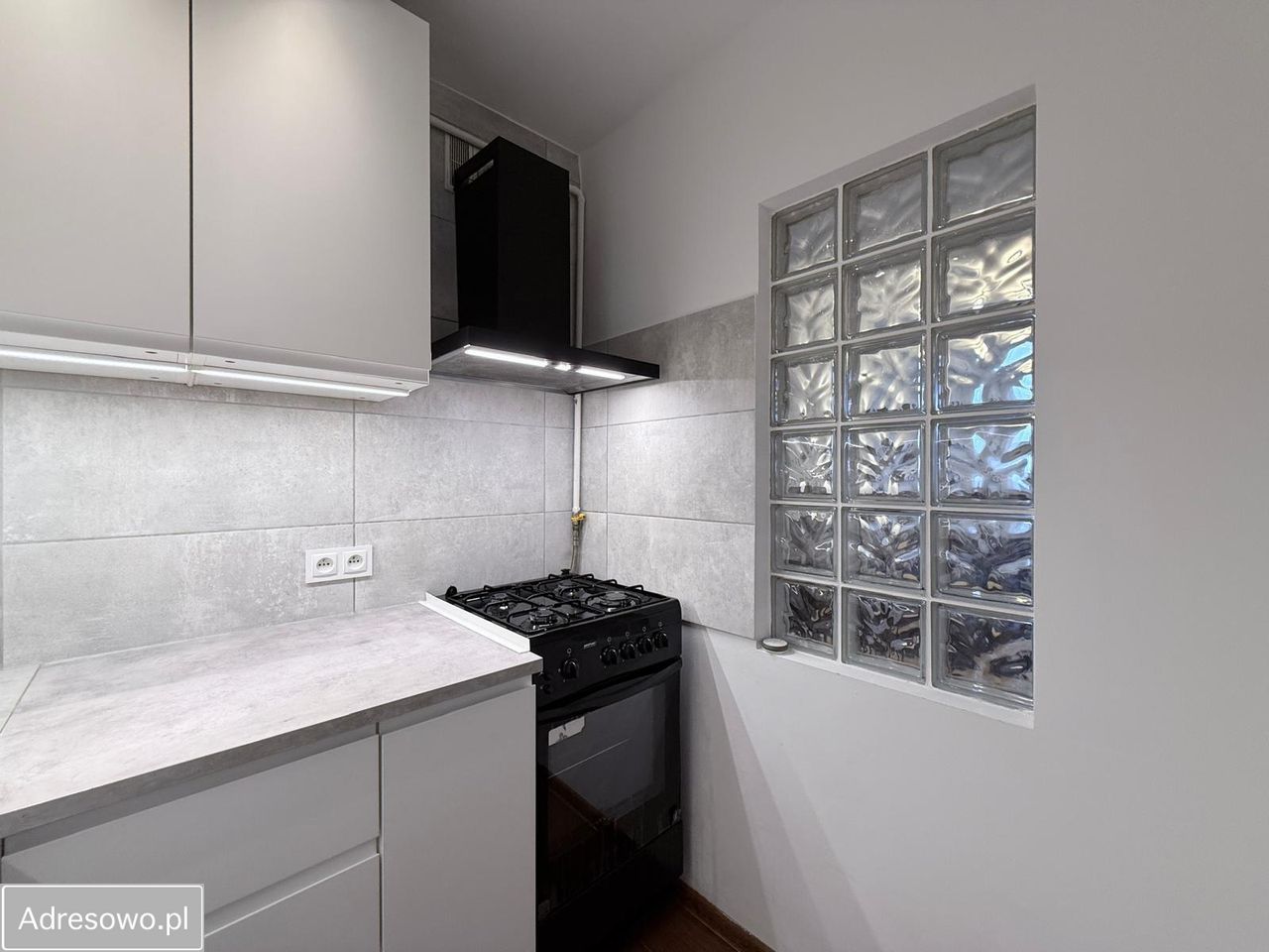 Mieszkanie 2-pokojowe Warszawa Ochota, ul. Geodetów. Zdjęcie 5