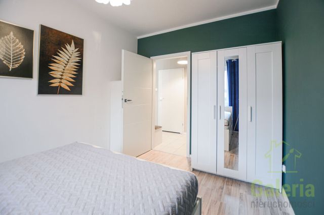 Mieszkanie 2-pokojowe Szczecin Gumieńce, ul. gen. Stanisława Maczka. Zdjęcie 5