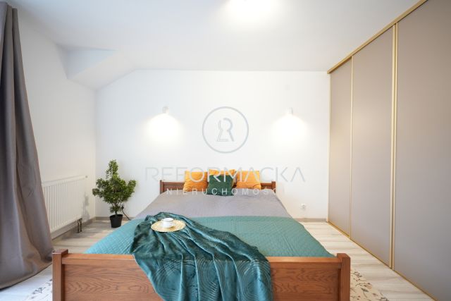 dom szeregowy, 6 pokoi Rzeszów Wilkowyja, ul. Morgowa. Zdjęcie 4