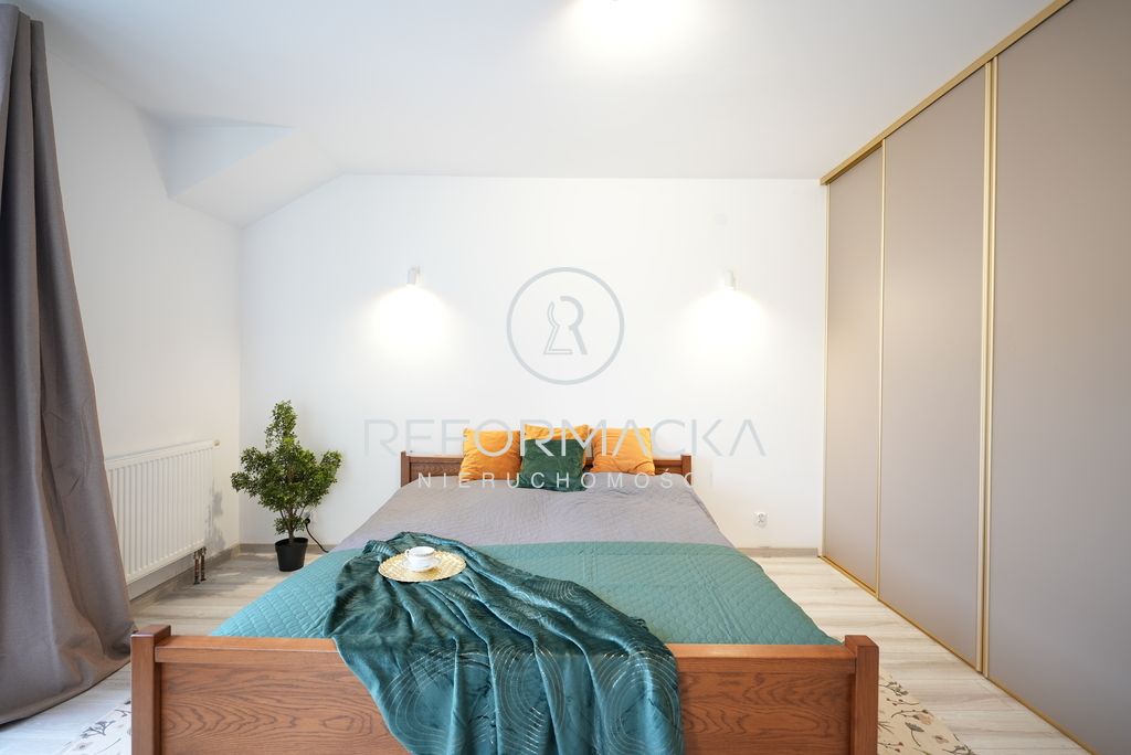 dom szeregowy, 6 pokoi Rzeszów Wilkowyja, ul. Morgowa. Zdjęcie 4