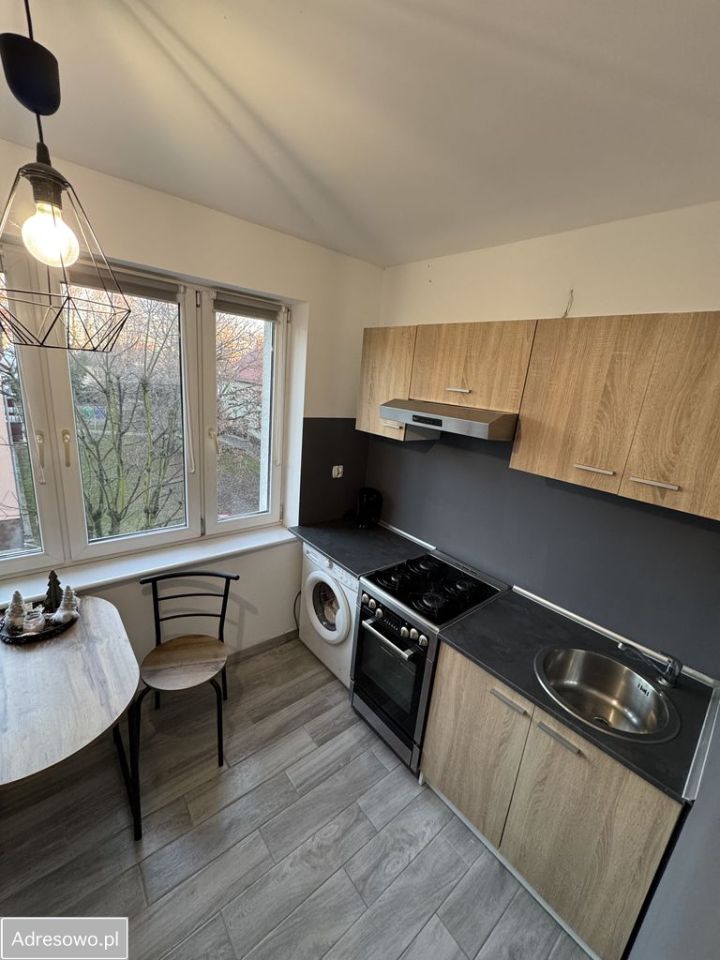 Mieszkanie 1-pokojowe Myślibórz, ul. Mickiewicza. Zdjęcie 20