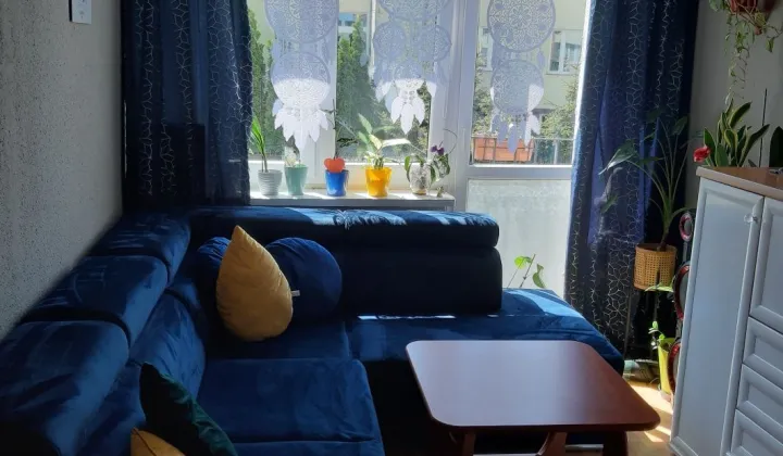 Mieszkanie 2-pokojowe Białogard