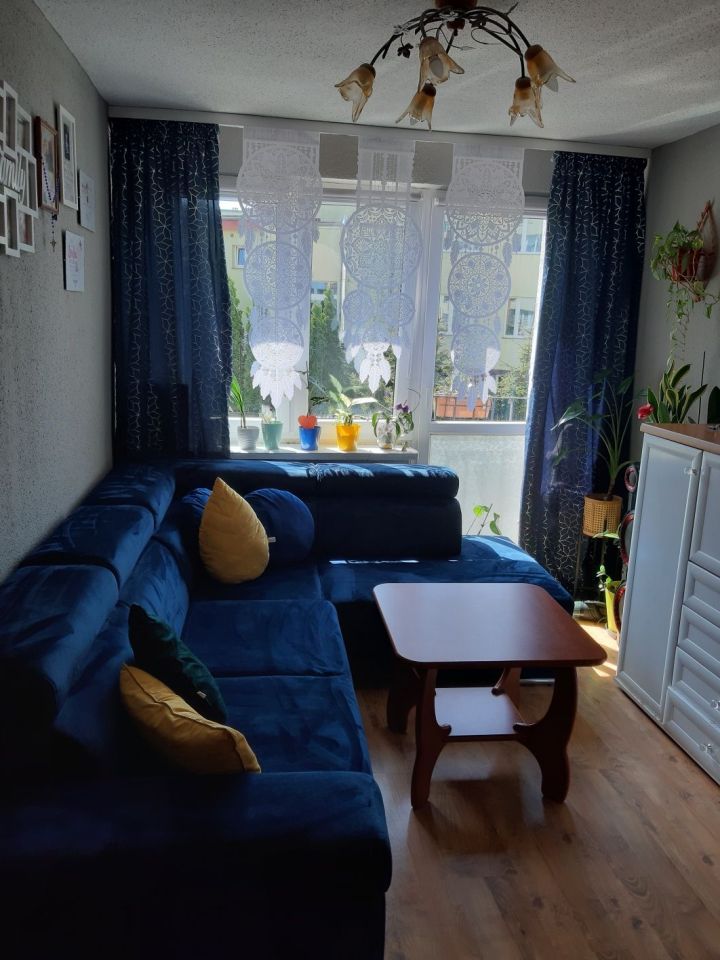 Mieszkanie 2-pokojowe Białogard