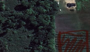 Działka budowlana Izbica