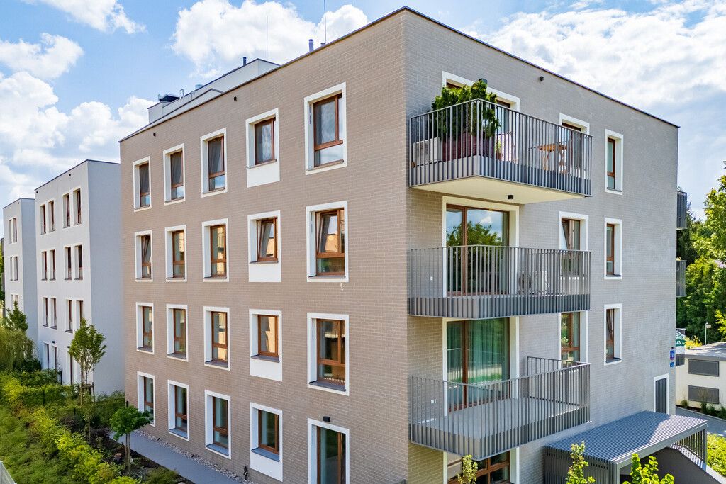 Mieszkanie 4-pokojowe Warszawa Mokotów, ul. Polska. Zdjęcie 16