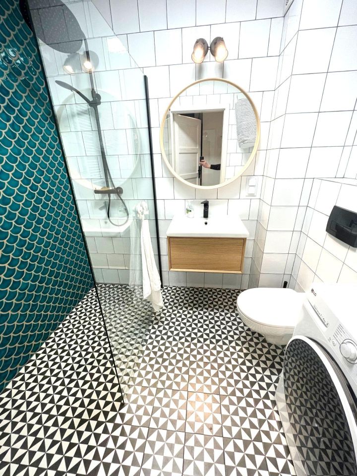 Mieszkanie 2-pokojowe Gdynia Oksywie, ul. Nasypowa. Zdjęcie 4