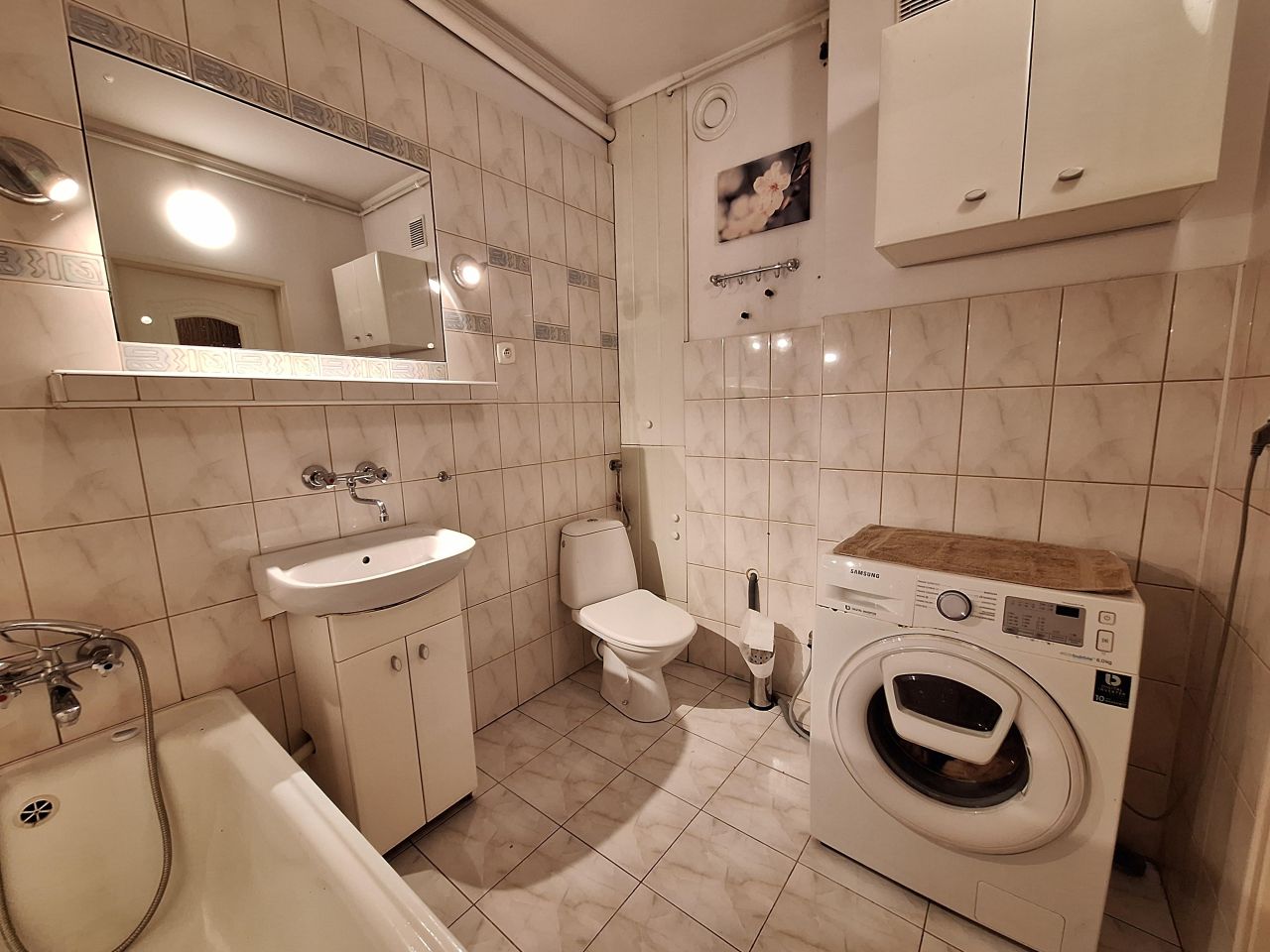 Mieszkanie 2-pokojowe Tarnobrzeg Serbinów, ul. Marii Dąbrowskiej. Zdjęcie 8