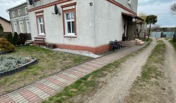 Mieszkanie 3-pokojowe Uzdowo