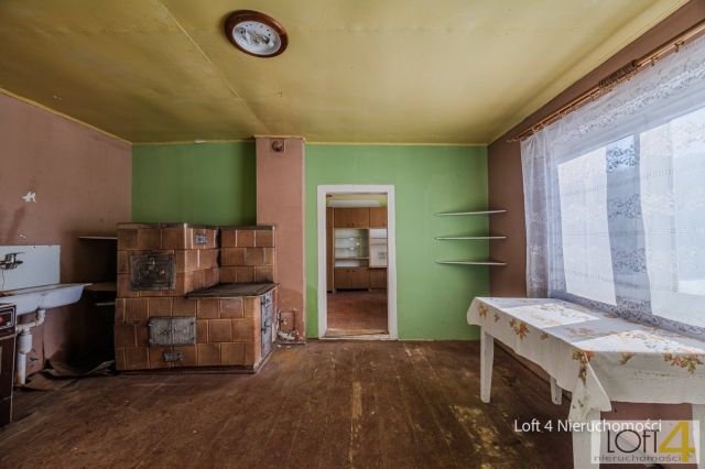 dom wolnostojący, 3 pokoje Gwoździec. Zdjęcie 13